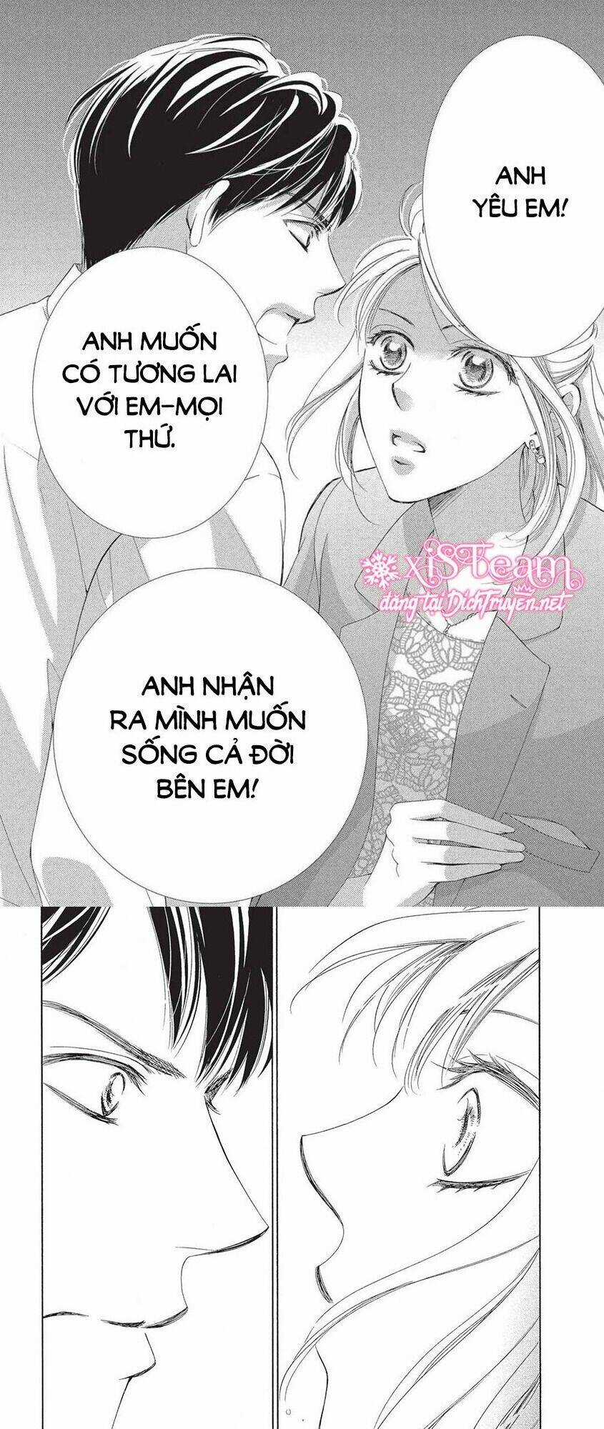 Ai Rồi Cũng Phải Kết Hôn Chapter 43 trang 15