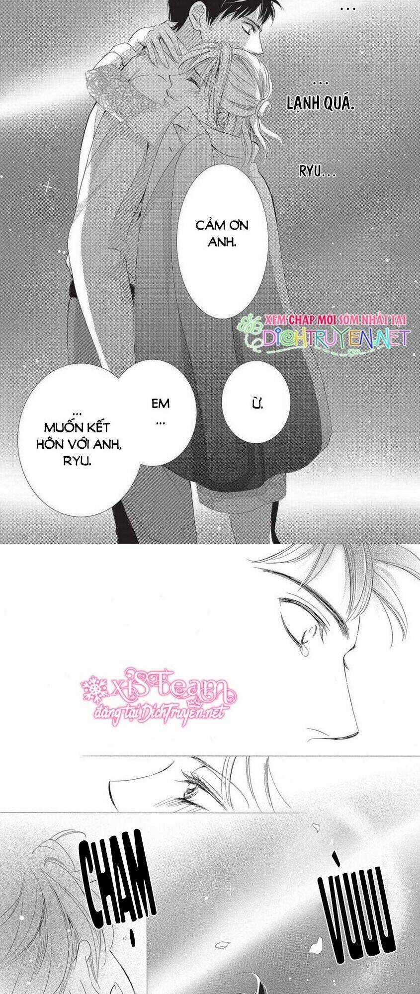 Ai Rồi Cũng Phải Kết Hôn Chapter 43 trang 17