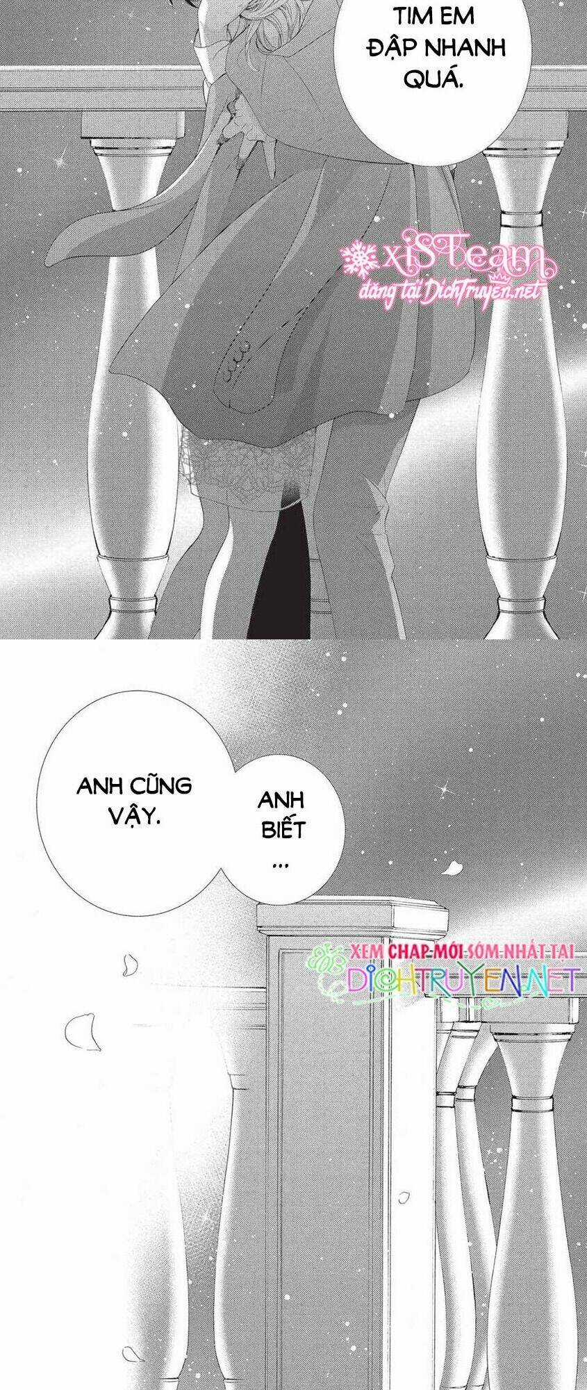 Ai Rồi Cũng Phải Kết Hôn Chapter 43 trang 19