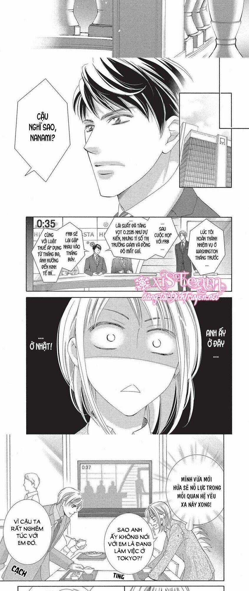 Ai Rồi Cũng Phải Kết Hôn Chapter 43 trang 20