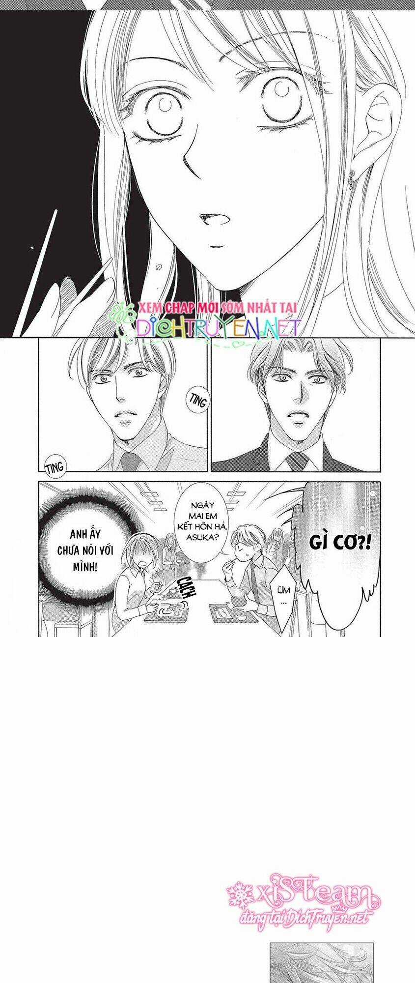 Ai Rồi Cũng Phải Kết Hôn Chapter 43 trang 22