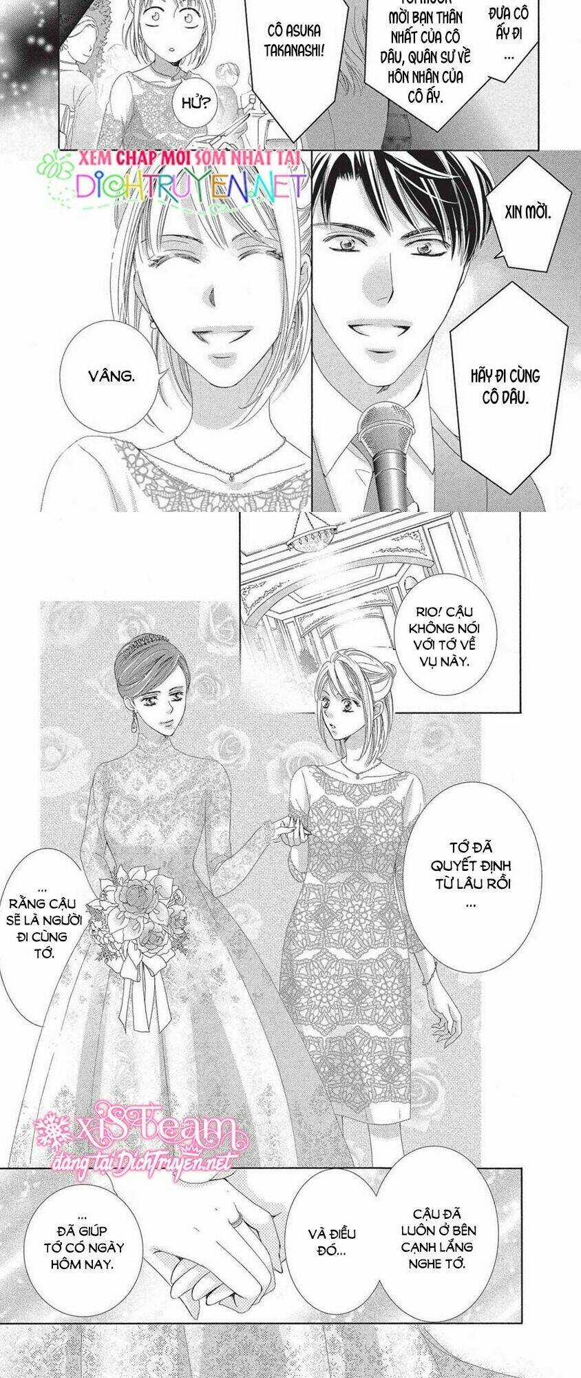 Ai Rồi Cũng Phải Kết Hôn Chapter 43 trang 6