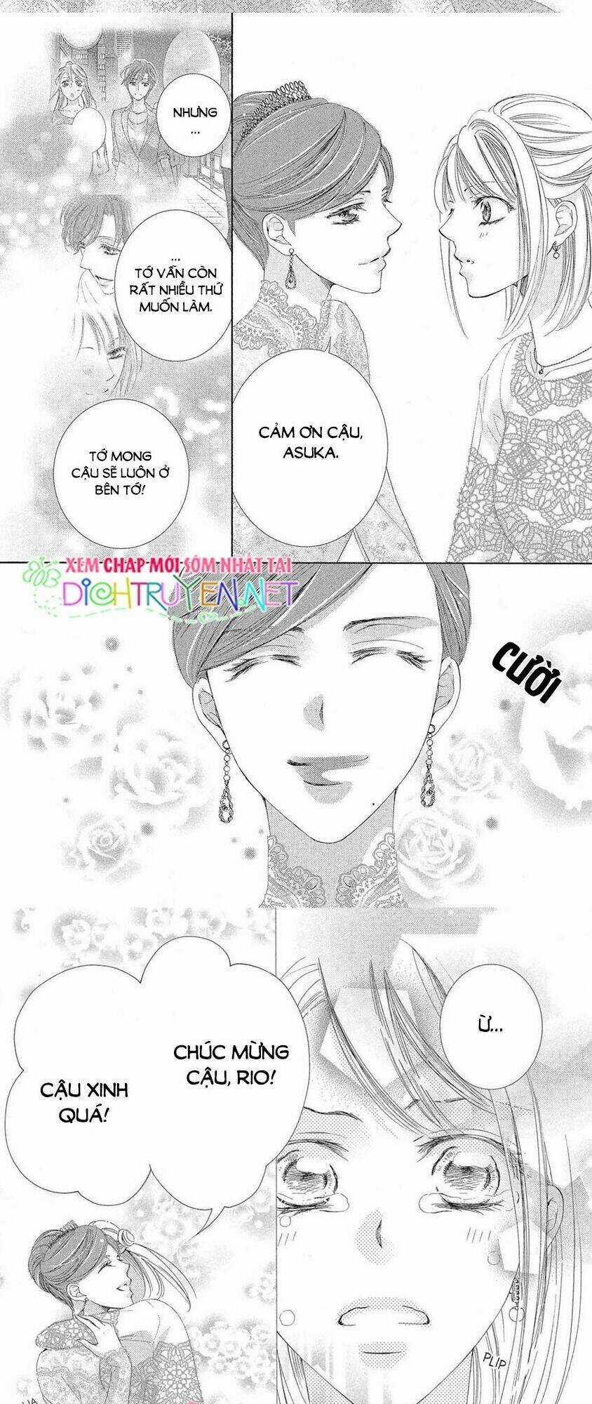 Ai Rồi Cũng Phải Kết Hôn Chapter 43 trang 7