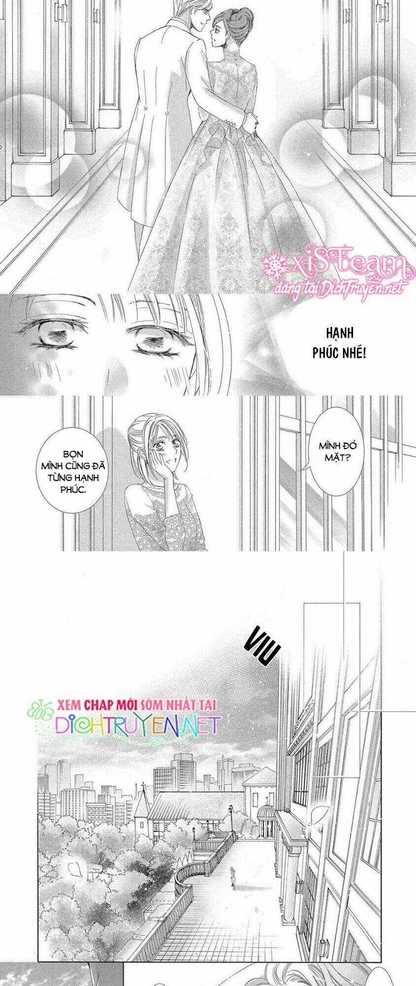 Ai Rồi Cũng Phải Kết Hôn Chapter 43 trang 9