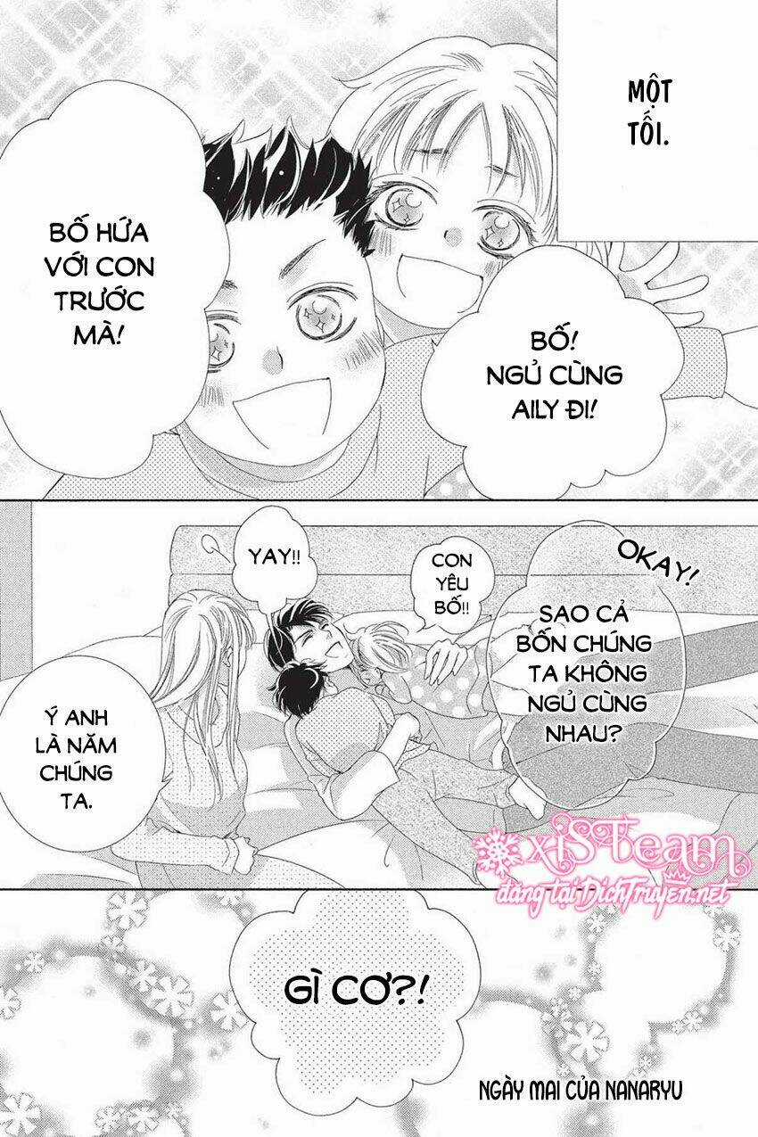 Ai Rồi Cũng Phải Kết Hôn Chapter 44.5 trang 10