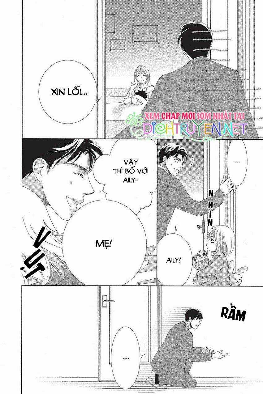 Ai Rồi Cũng Phải Kết Hôn Chapter 44.5 trang 3