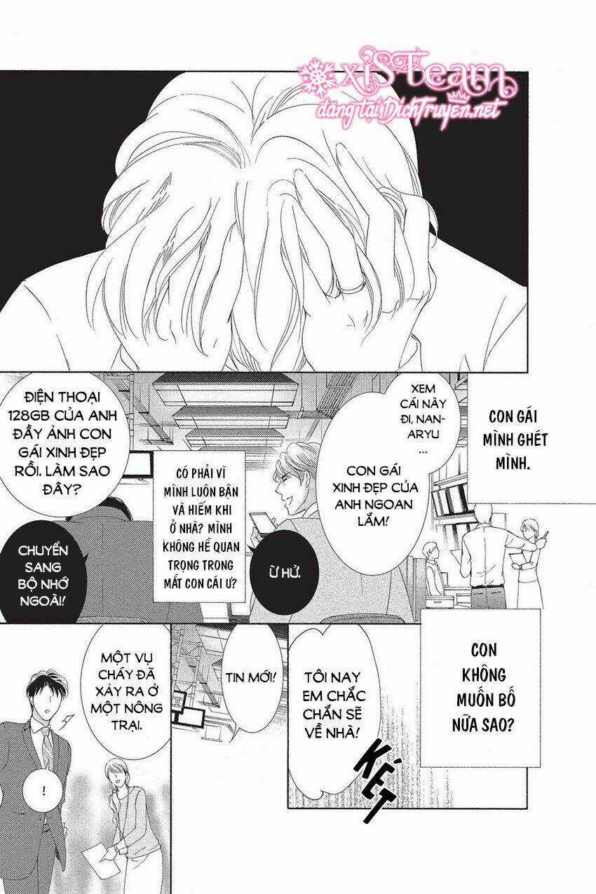 Ai Rồi Cũng Phải Kết Hôn Chapter 44.5 trang 4