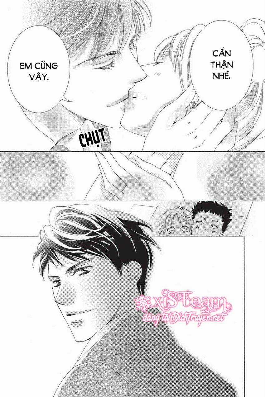 Ai Rồi Cũng Phải Kết Hôn Chapter 44.5 trang 6