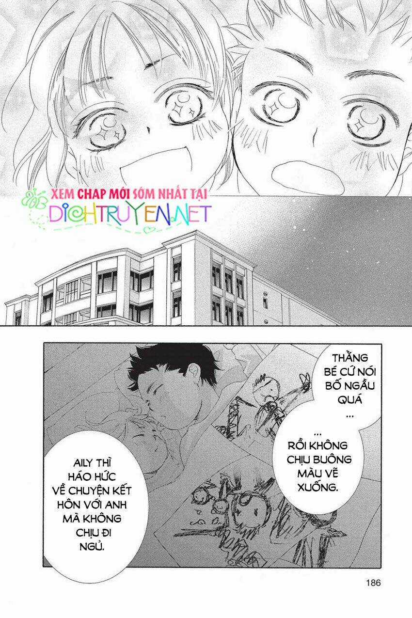 Ai Rồi Cũng Phải Kết Hôn Chapter 44.5 trang 7