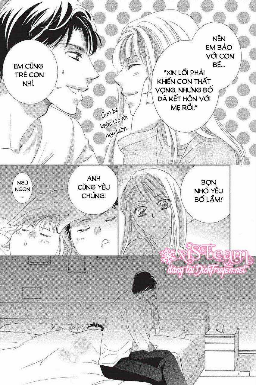 Ai Rồi Cũng Phải Kết Hôn Chapter 44.5 trang 8