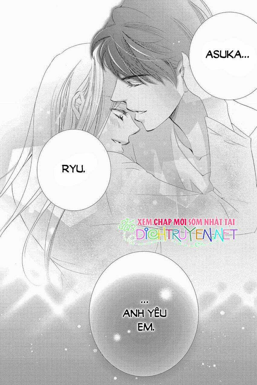 Ai Rồi Cũng Phải Kết Hôn Chapter 44.5 trang 9