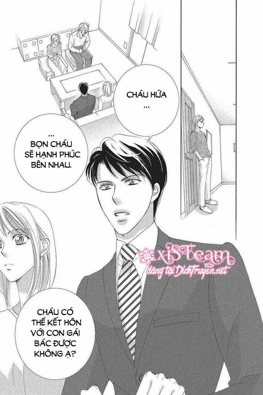 Ai Rồi Cũng Phải Kết Hôn Chapter 44 trang 10