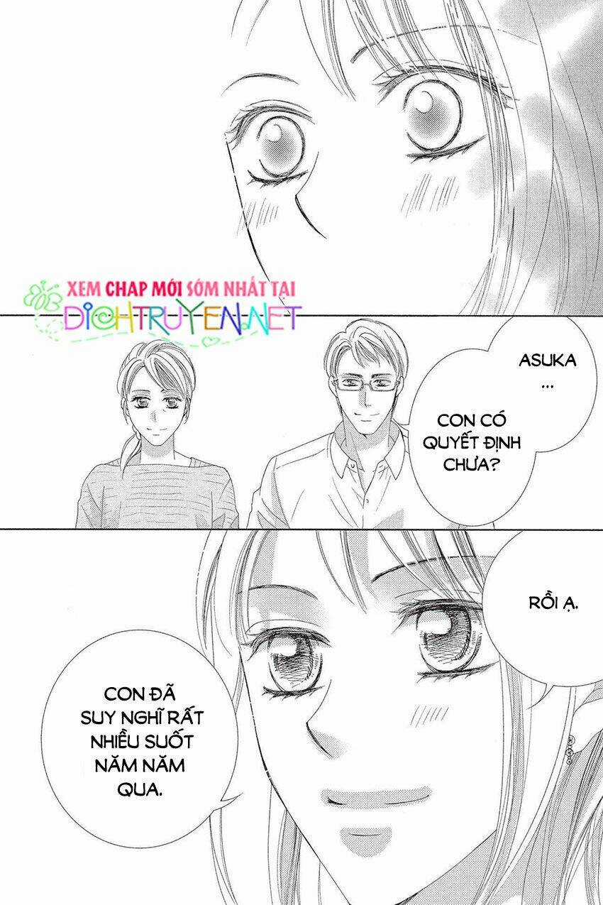 Ai Rồi Cũng Phải Kết Hôn Chapter 44 trang 11