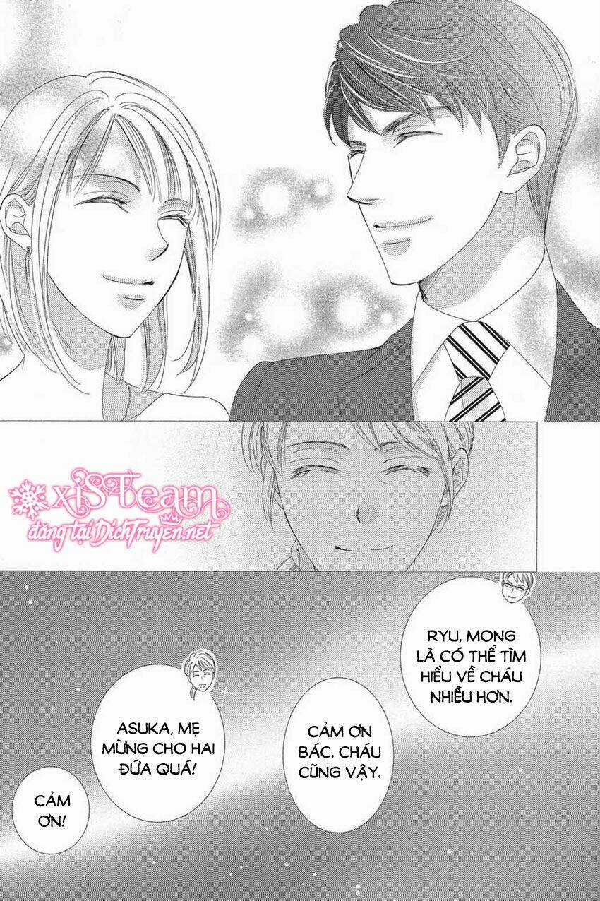 Ai Rồi Cũng Phải Kết Hôn Chapter 44 trang 12