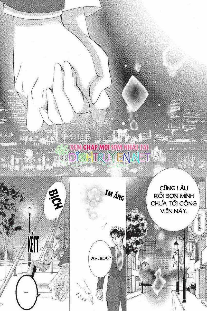 Ai Rồi Cũng Phải Kết Hôn Chapter 44 trang 13