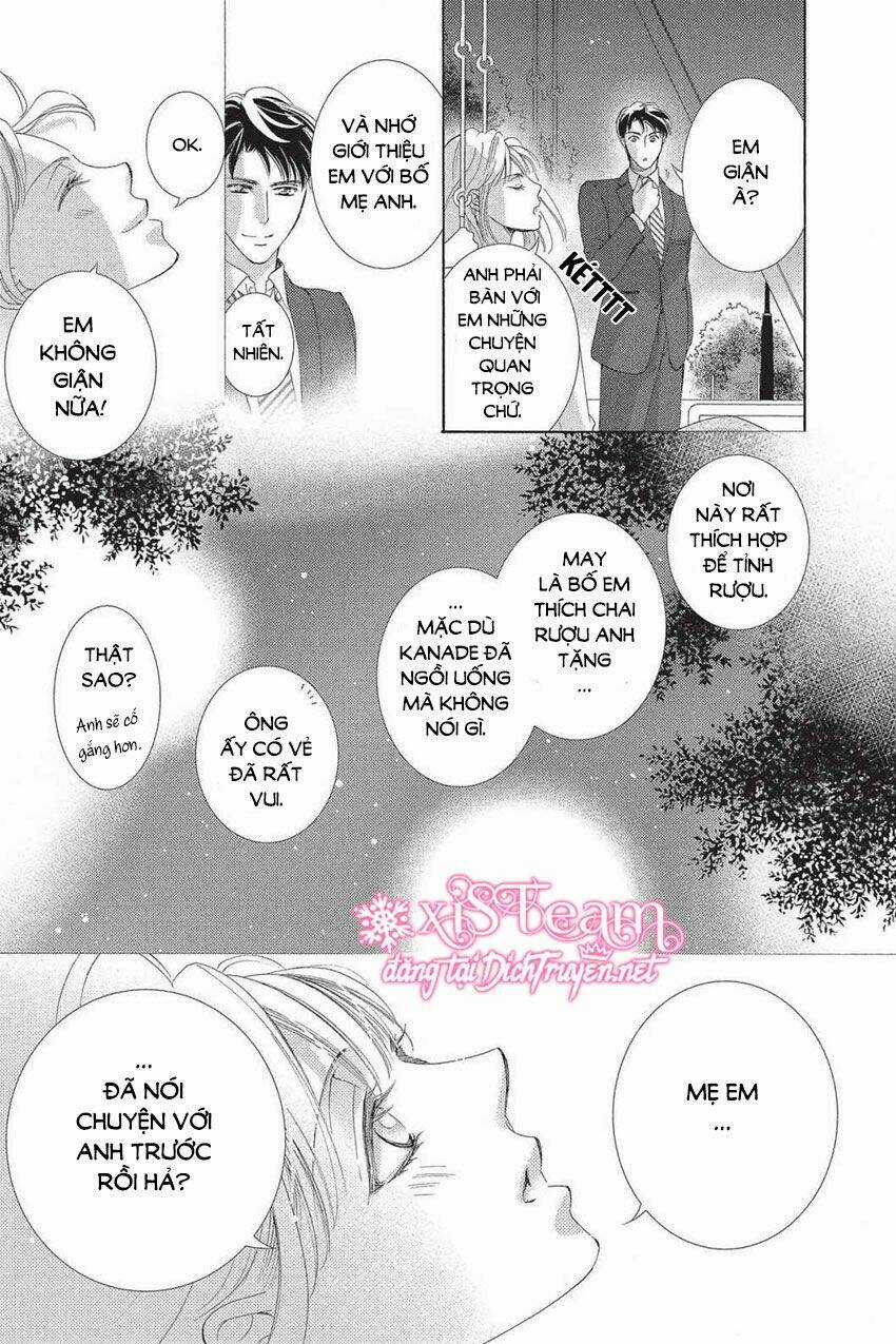 Ai Rồi Cũng Phải Kết Hôn Chapter 44 trang 14