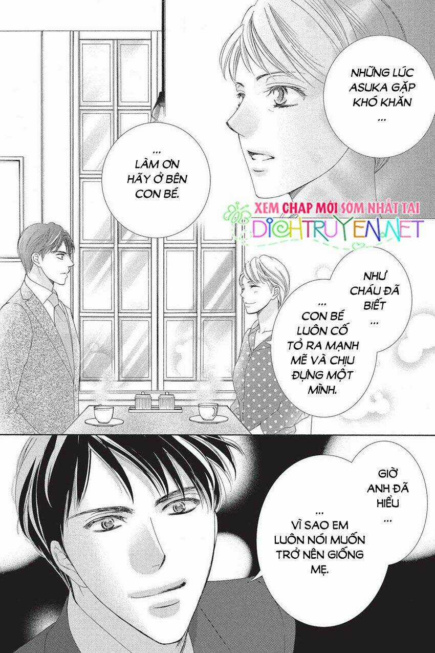 Ai Rồi Cũng Phải Kết Hôn Chapter 44 trang 15