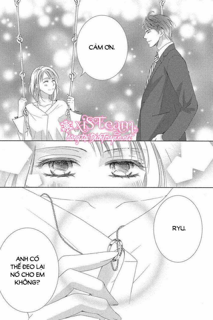 Ai Rồi Cũng Phải Kết Hôn Chapter 44 trang 16