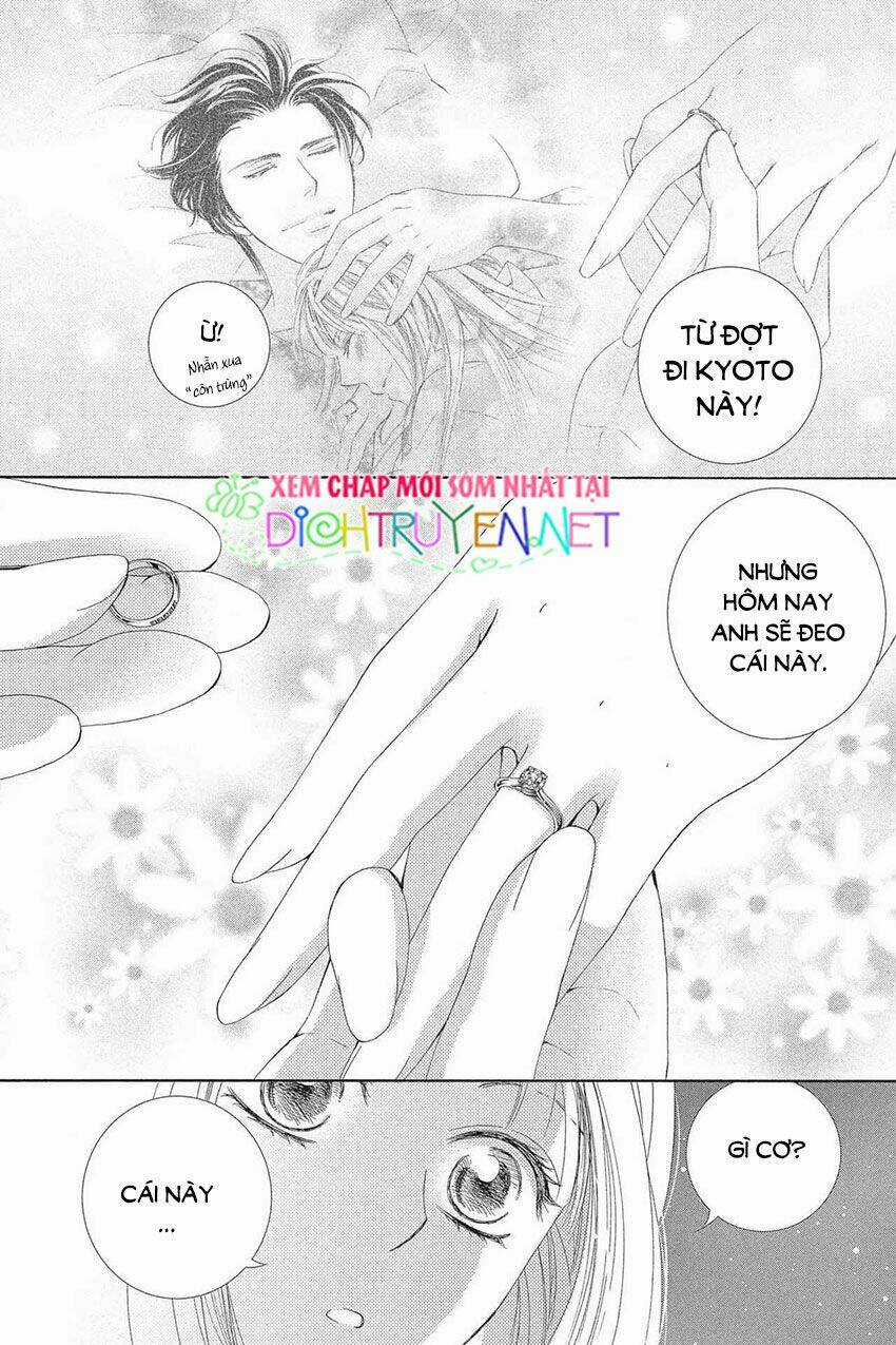 Ai Rồi Cũng Phải Kết Hôn Chapter 44 trang 17