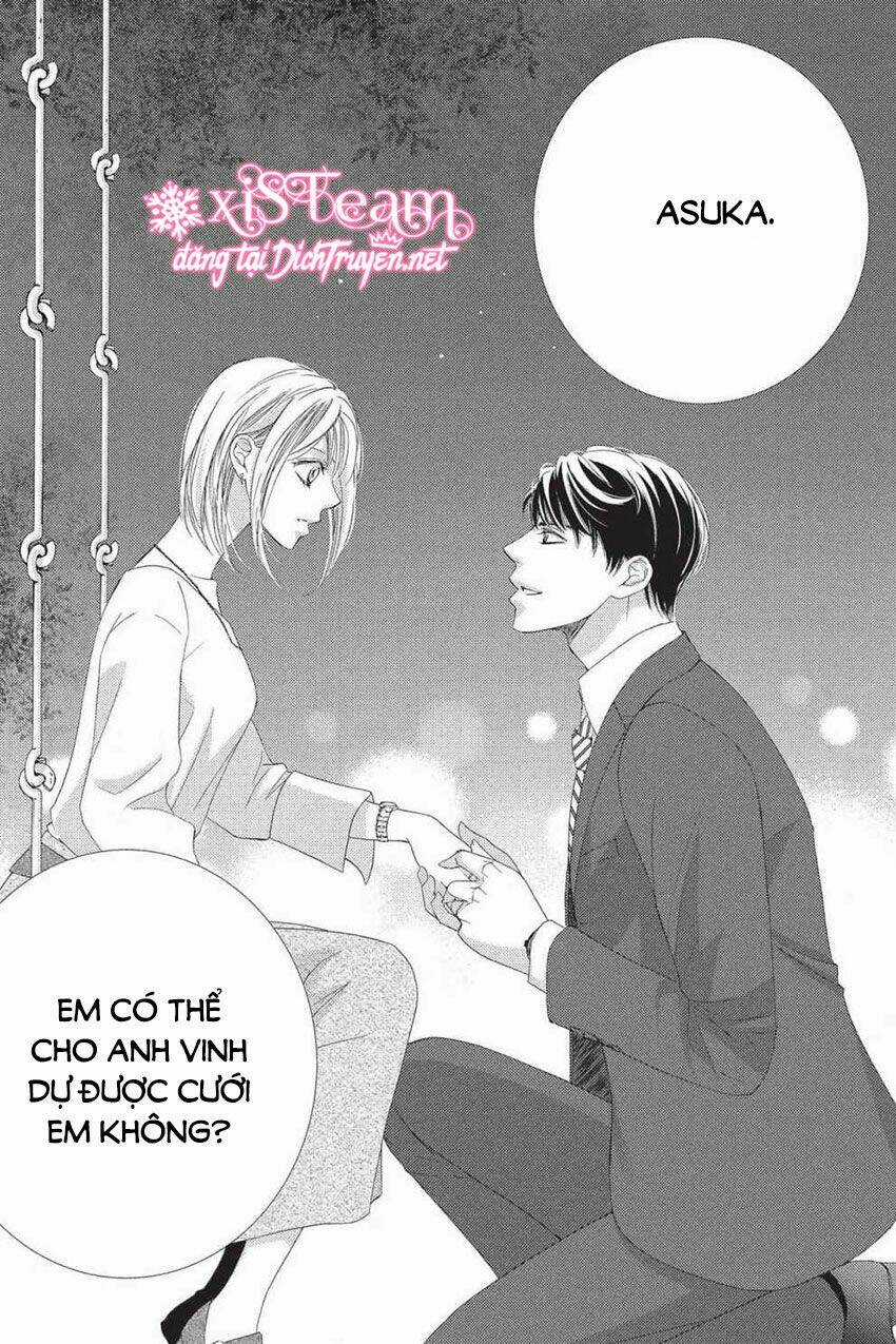 Ai Rồi Cũng Phải Kết Hôn Chapter 44 trang 18