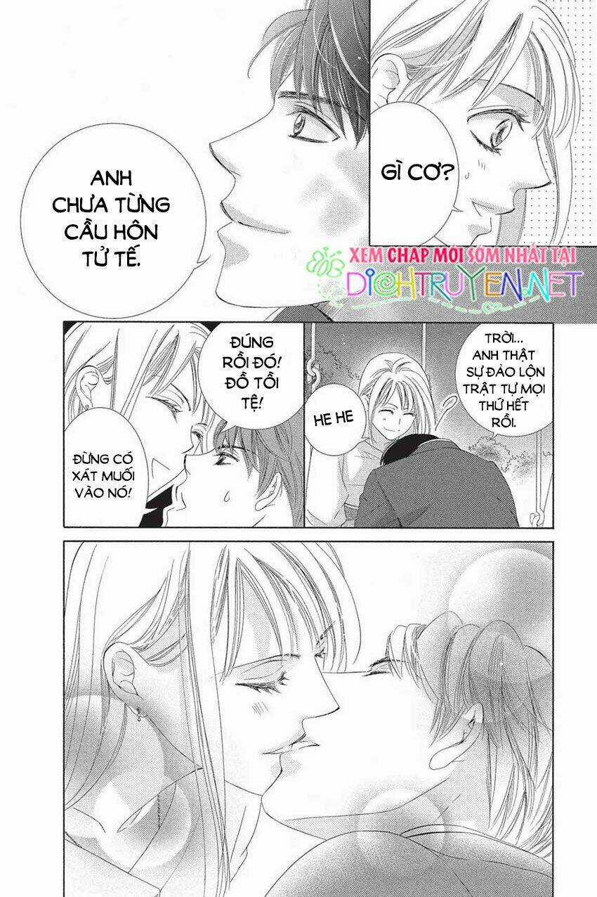 Ai Rồi Cũng Phải Kết Hôn Chapter 44 trang 19