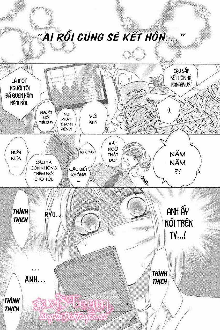 Ai Rồi Cũng Phải Kết Hôn Chapter 44 trang 2
