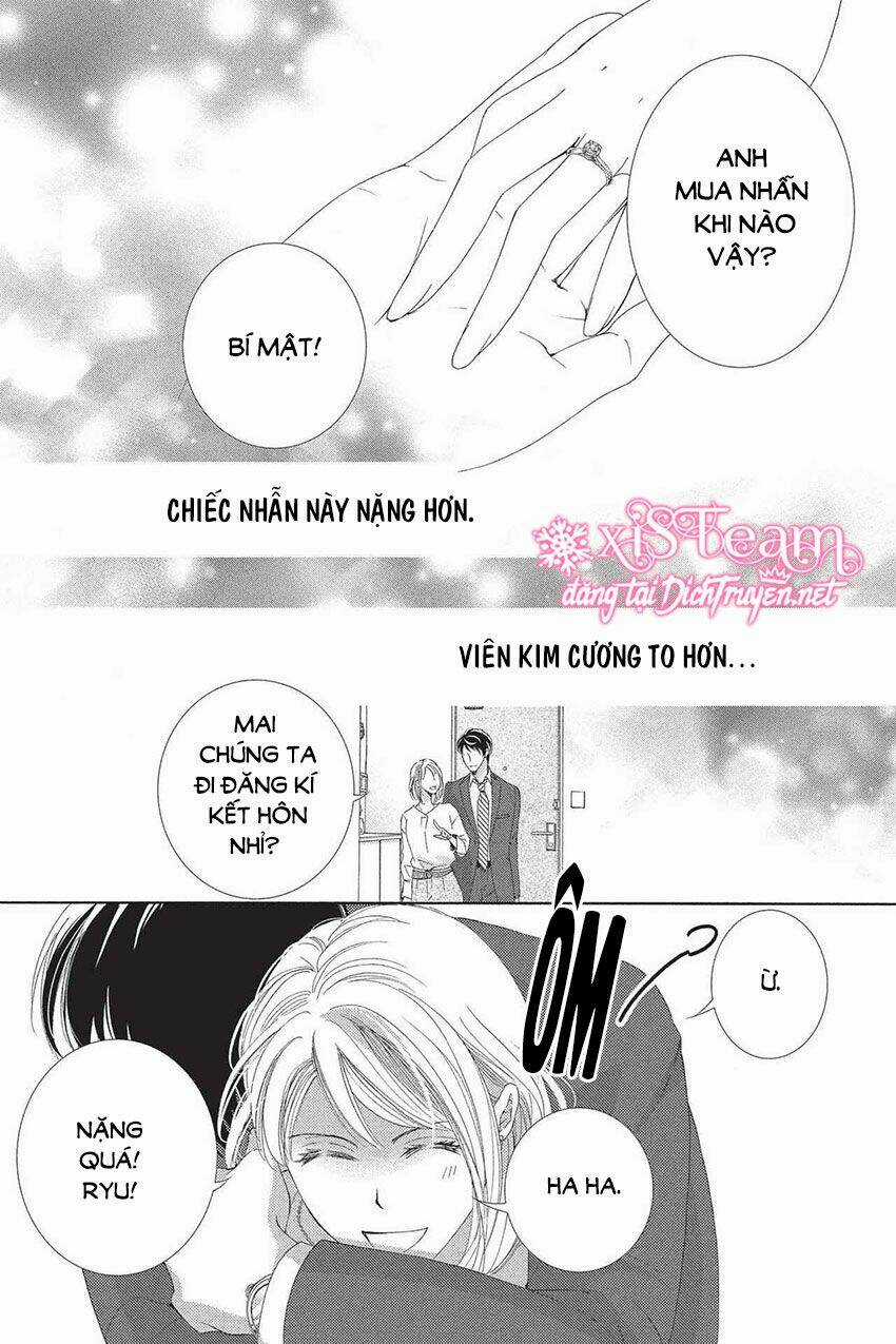 Ai Rồi Cũng Phải Kết Hôn Chapter 44 trang 20