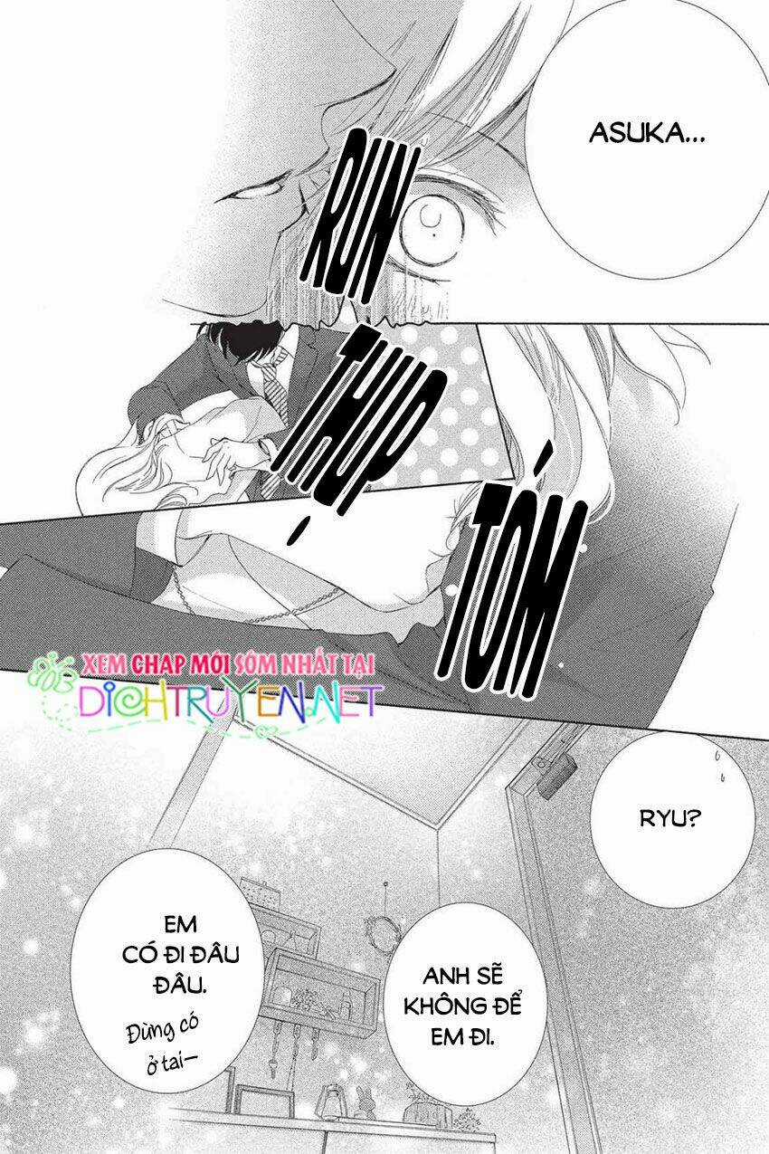 Ai Rồi Cũng Phải Kết Hôn Chapter 44 trang 21