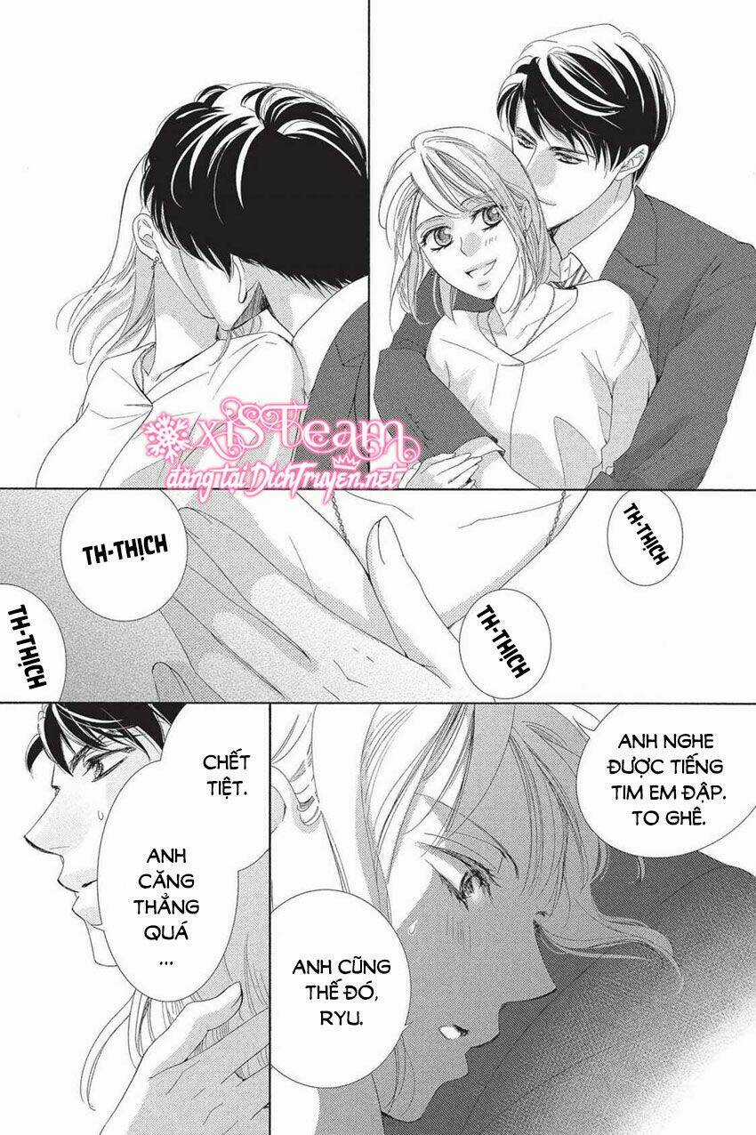 Ai Rồi Cũng Phải Kết Hôn Chapter 44 trang 22