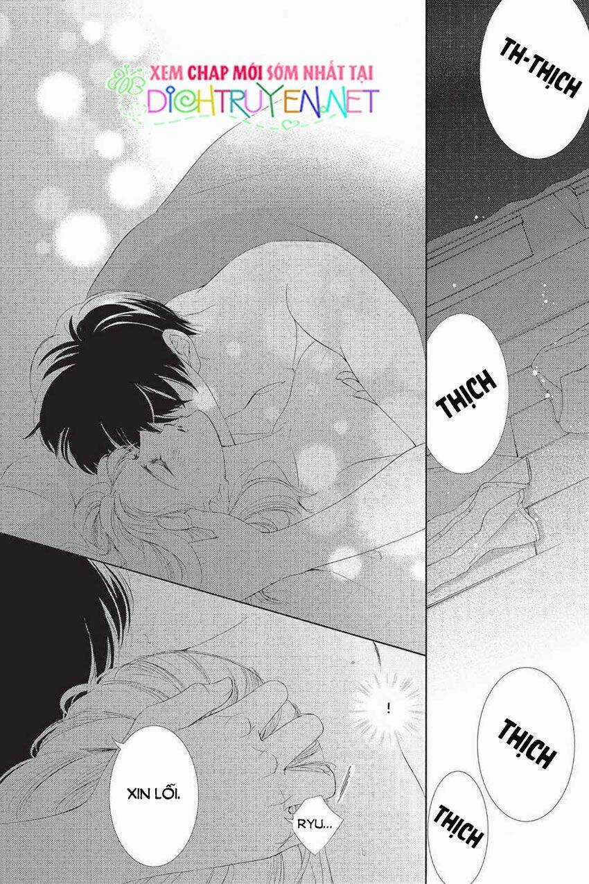 Ai Rồi Cũng Phải Kết Hôn Chapter 44 trang 23