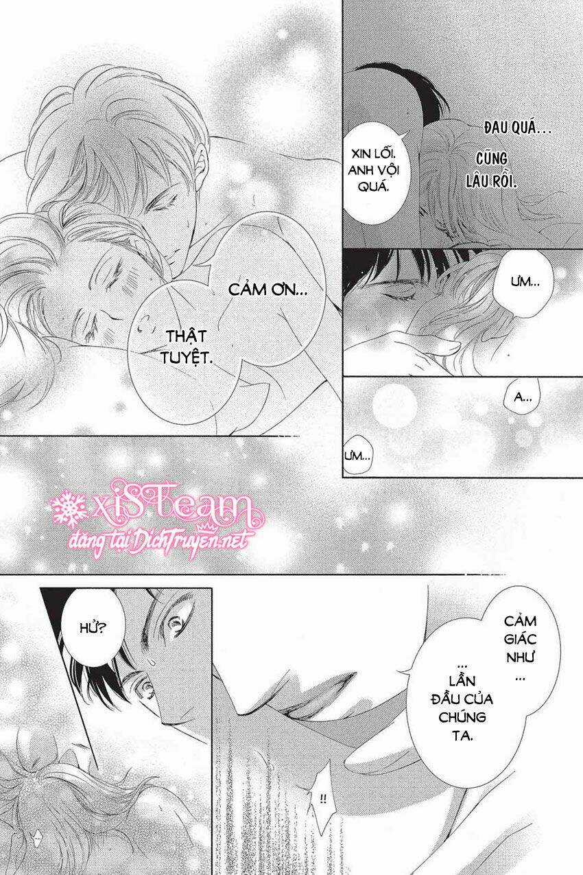 Ai Rồi Cũng Phải Kết Hôn Chapter 44 trang 24