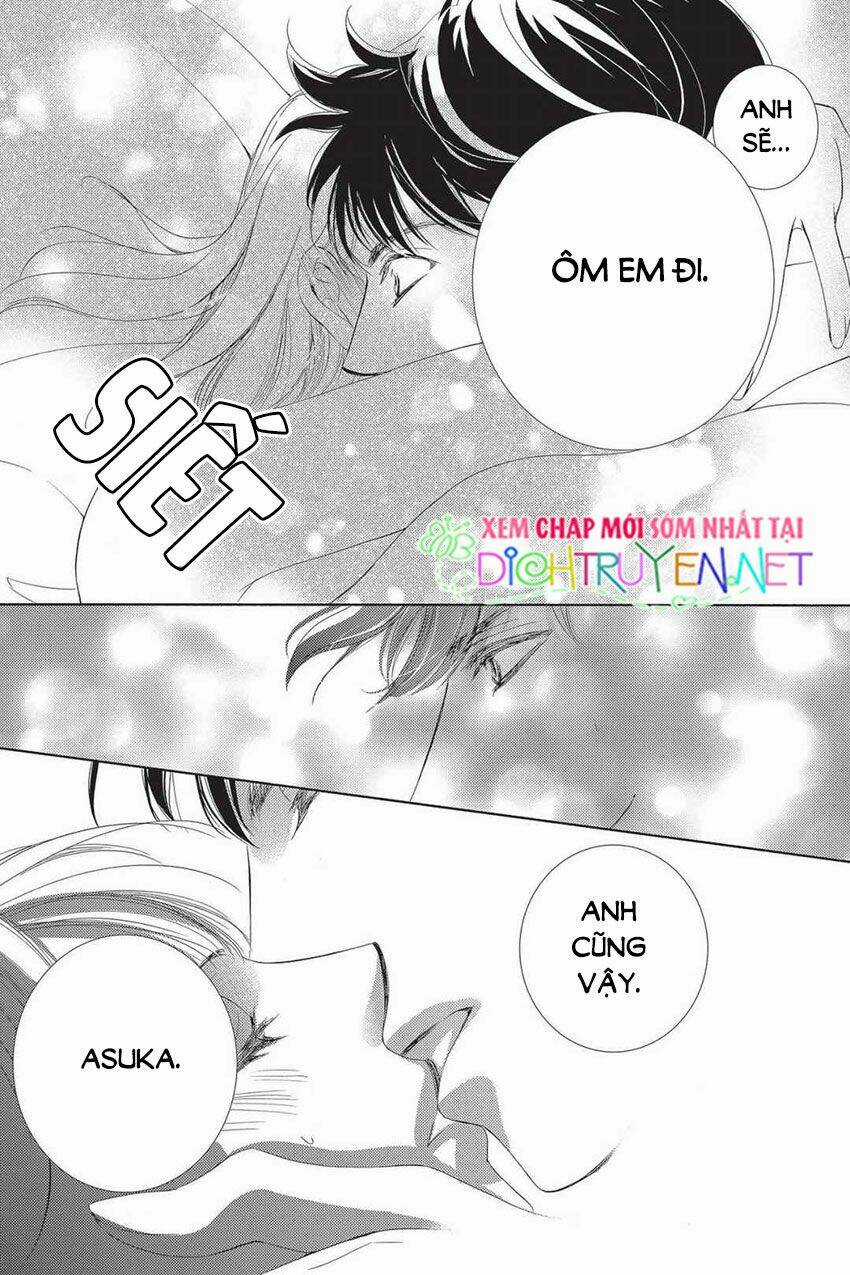 Ai Rồi Cũng Phải Kết Hôn Chapter 44 trang 25