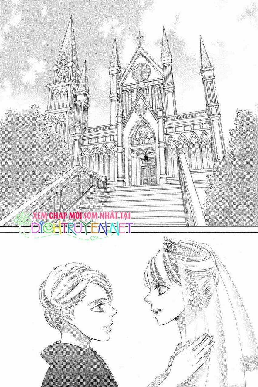 Ai Rồi Cũng Phải Kết Hôn Chapter 44 trang 27