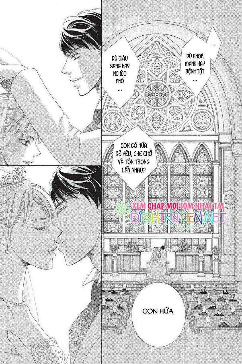 Ai Rồi Cũng Phải Kết Hôn Chapter 44 trang 29