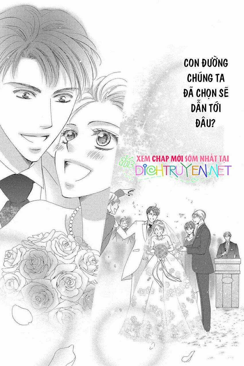 Ai Rồi Cũng Phải Kết Hôn Chapter 44 trang 31