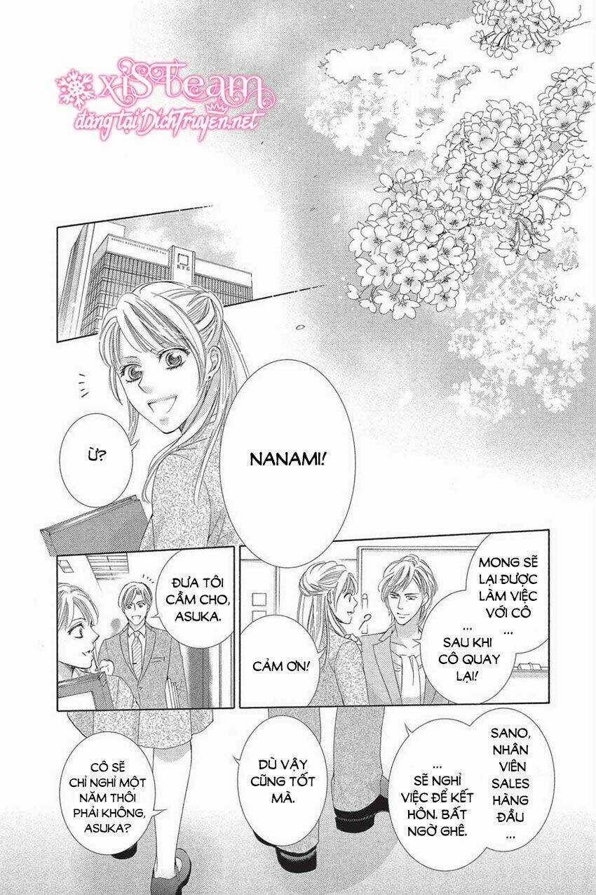 Ai Rồi Cũng Phải Kết Hôn Chapter 44 trang 32