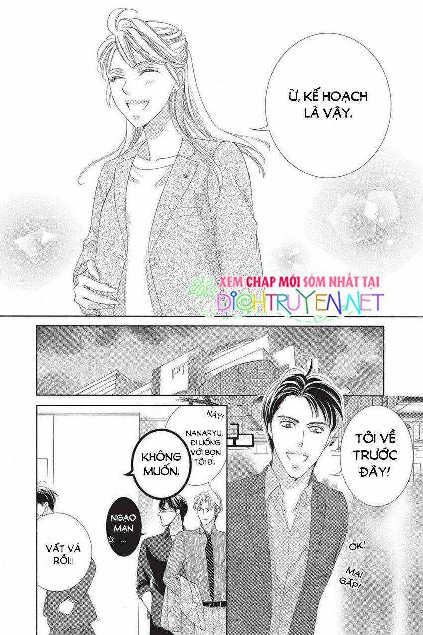 Ai Rồi Cũng Phải Kết Hôn Chapter 44 trang 33