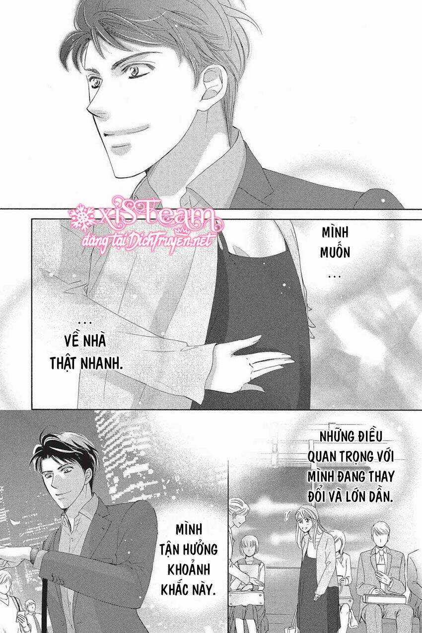 Ai Rồi Cũng Phải Kết Hôn Chapter 44 trang 34