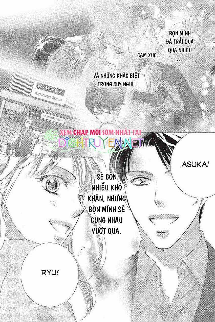 Ai Rồi Cũng Phải Kết Hôn Chapter 44 trang 35