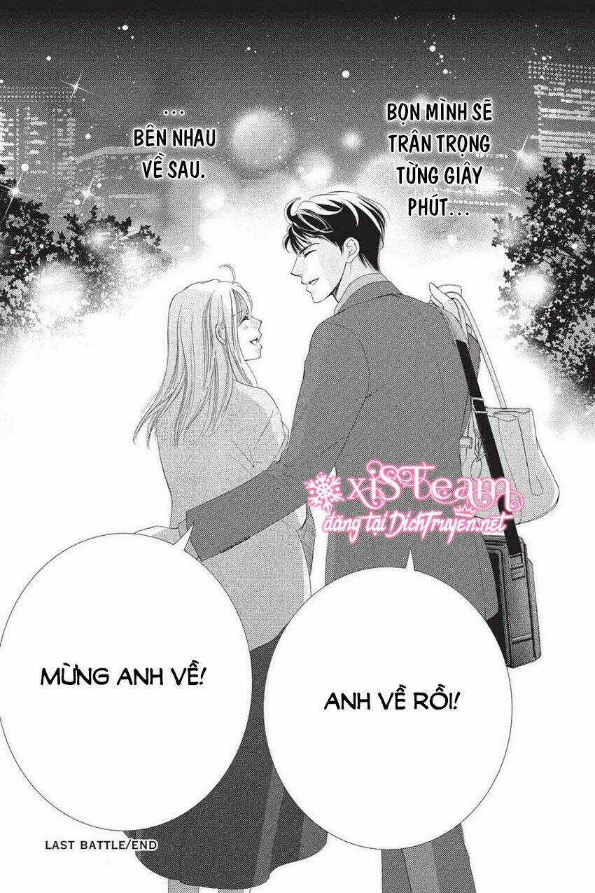 Ai Rồi Cũng Phải Kết Hôn Chapter 44 trang 36