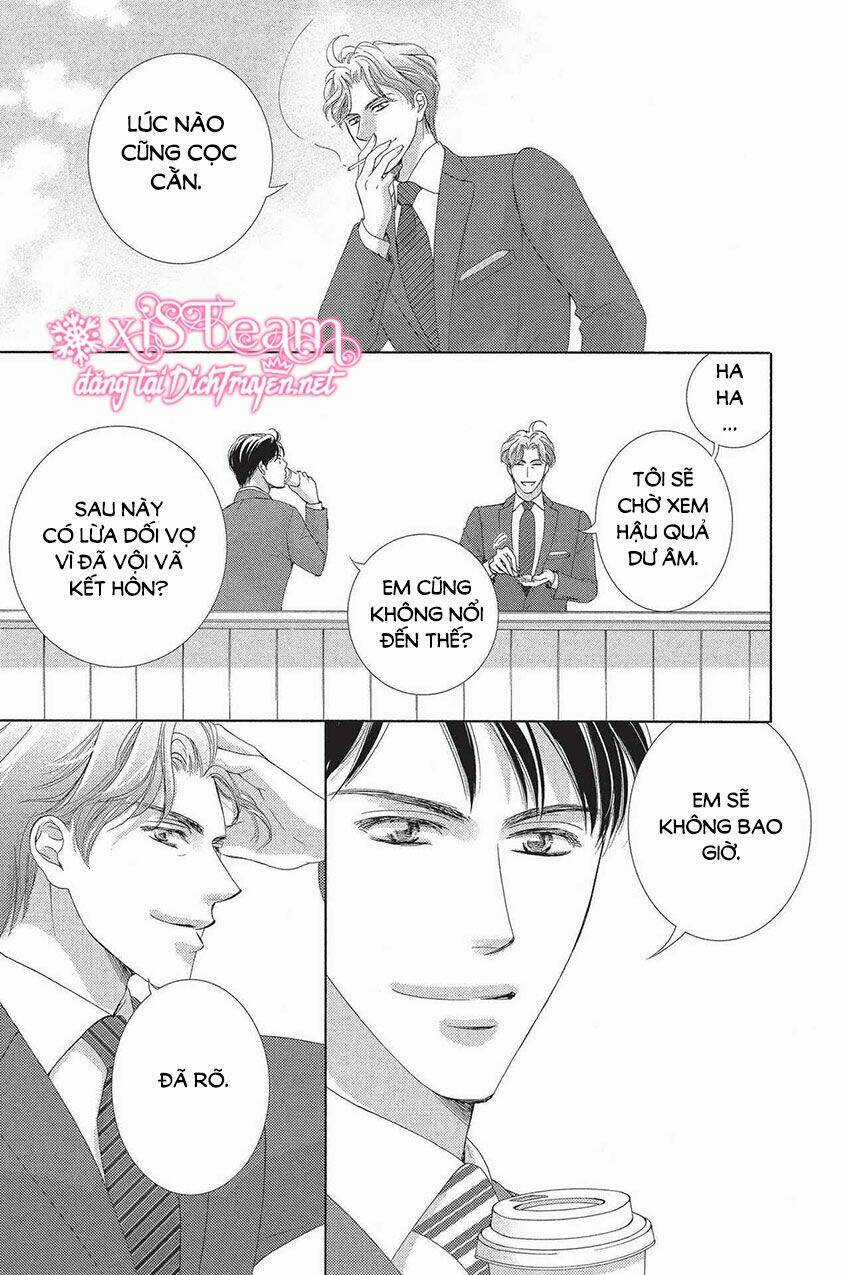 Ai Rồi Cũng Phải Kết Hôn Chapter 44 trang 4