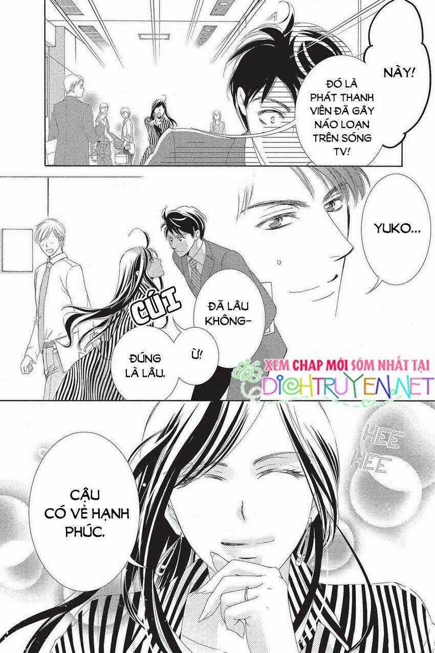 Ai Rồi Cũng Phải Kết Hôn Chapter 44 trang 5