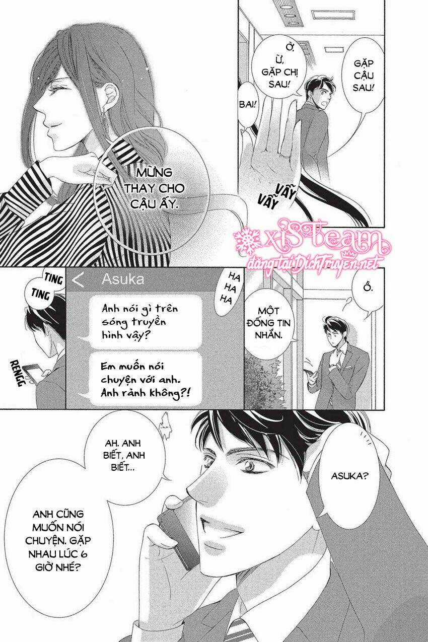 Ai Rồi Cũng Phải Kết Hôn Chapter 44 trang 6