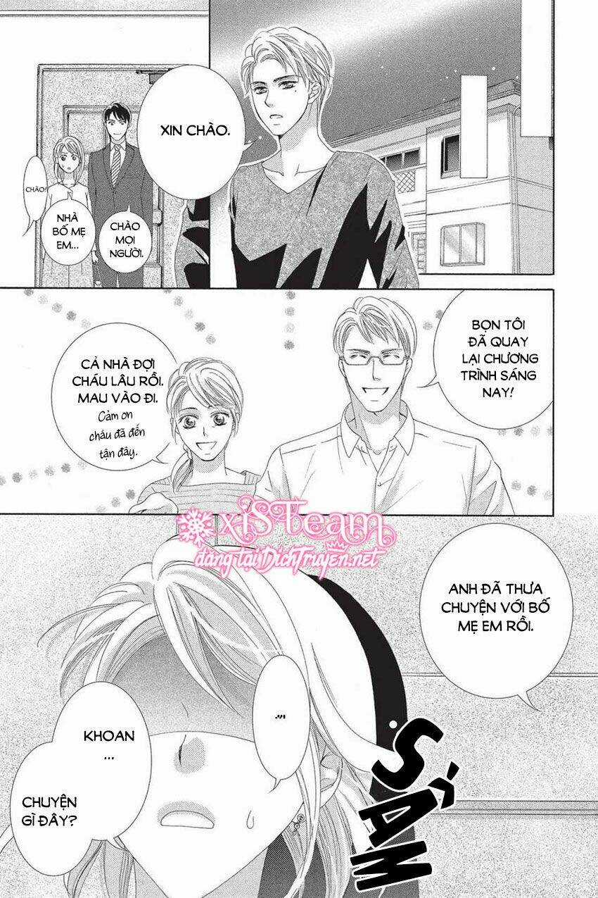 Ai Rồi Cũng Phải Kết Hôn Chapter 44 trang 8