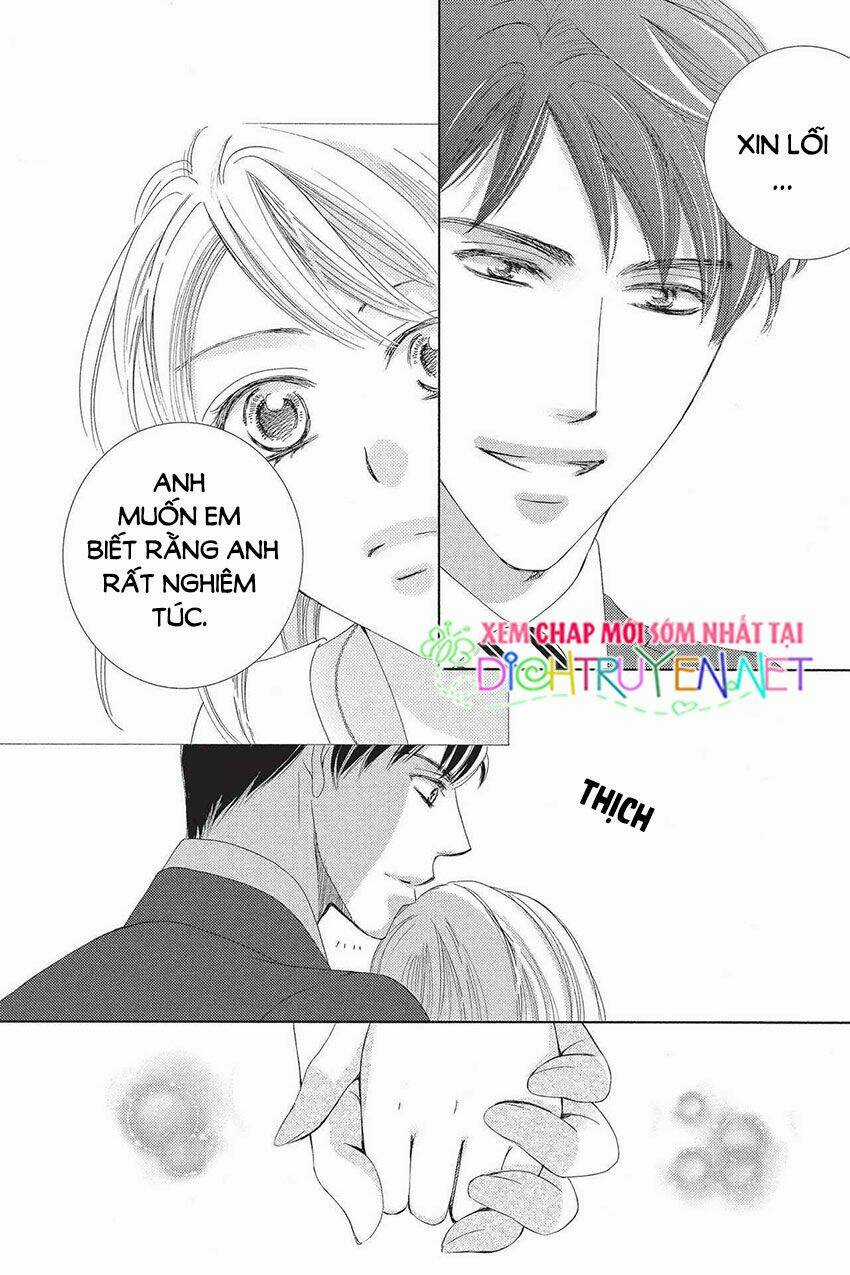 Ai Rồi Cũng Phải Kết Hôn Chapter 44 trang 9