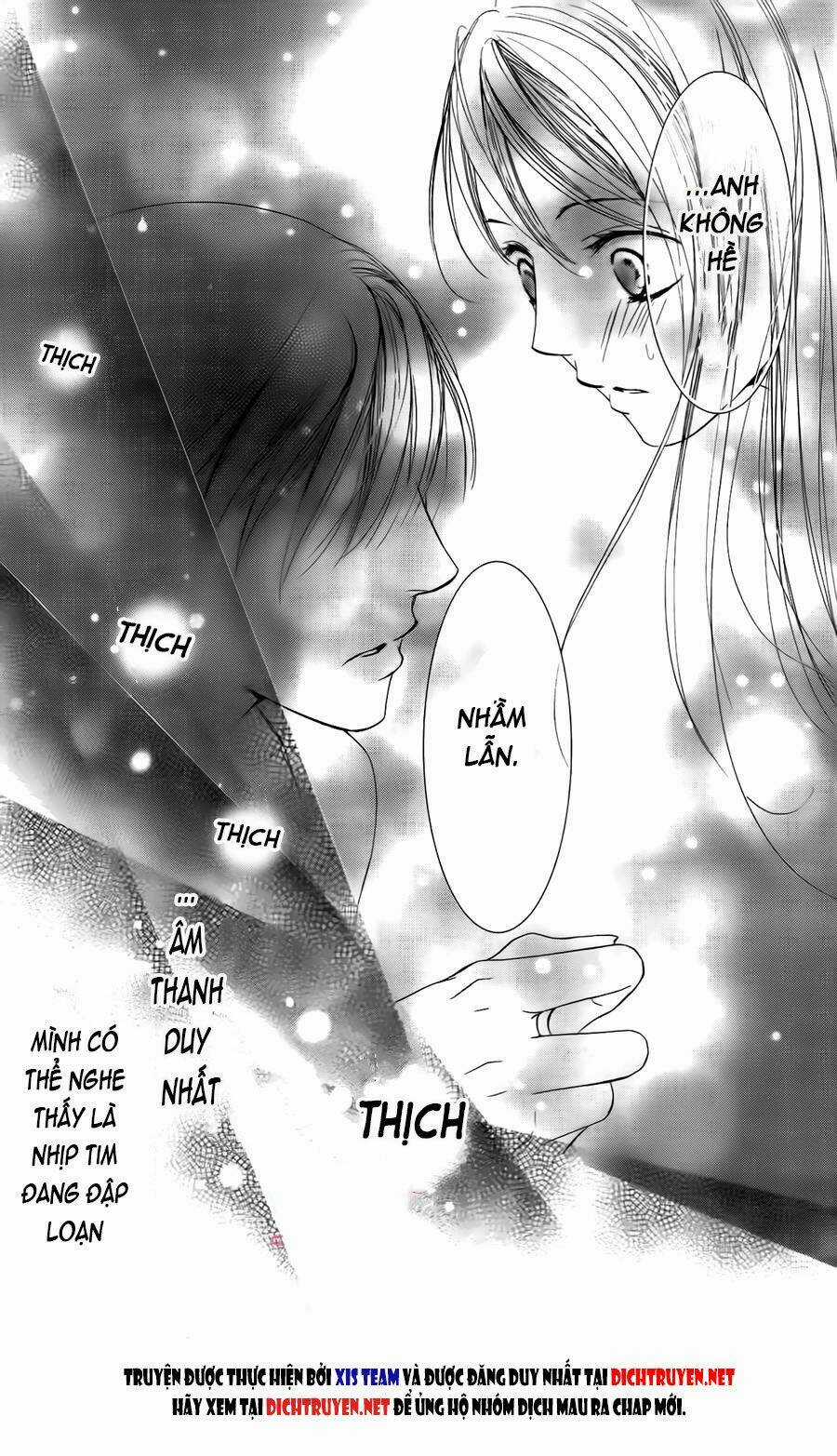 Ai Rồi Cũng Phải Kết Hôn Chapter 5 trang 10