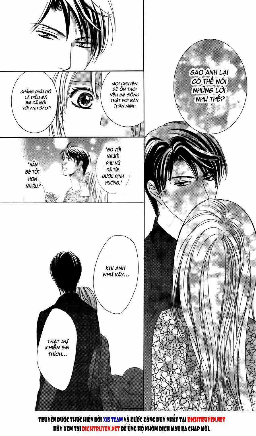 Ai Rồi Cũng Phải Kết Hôn Chapter 5 trang 23