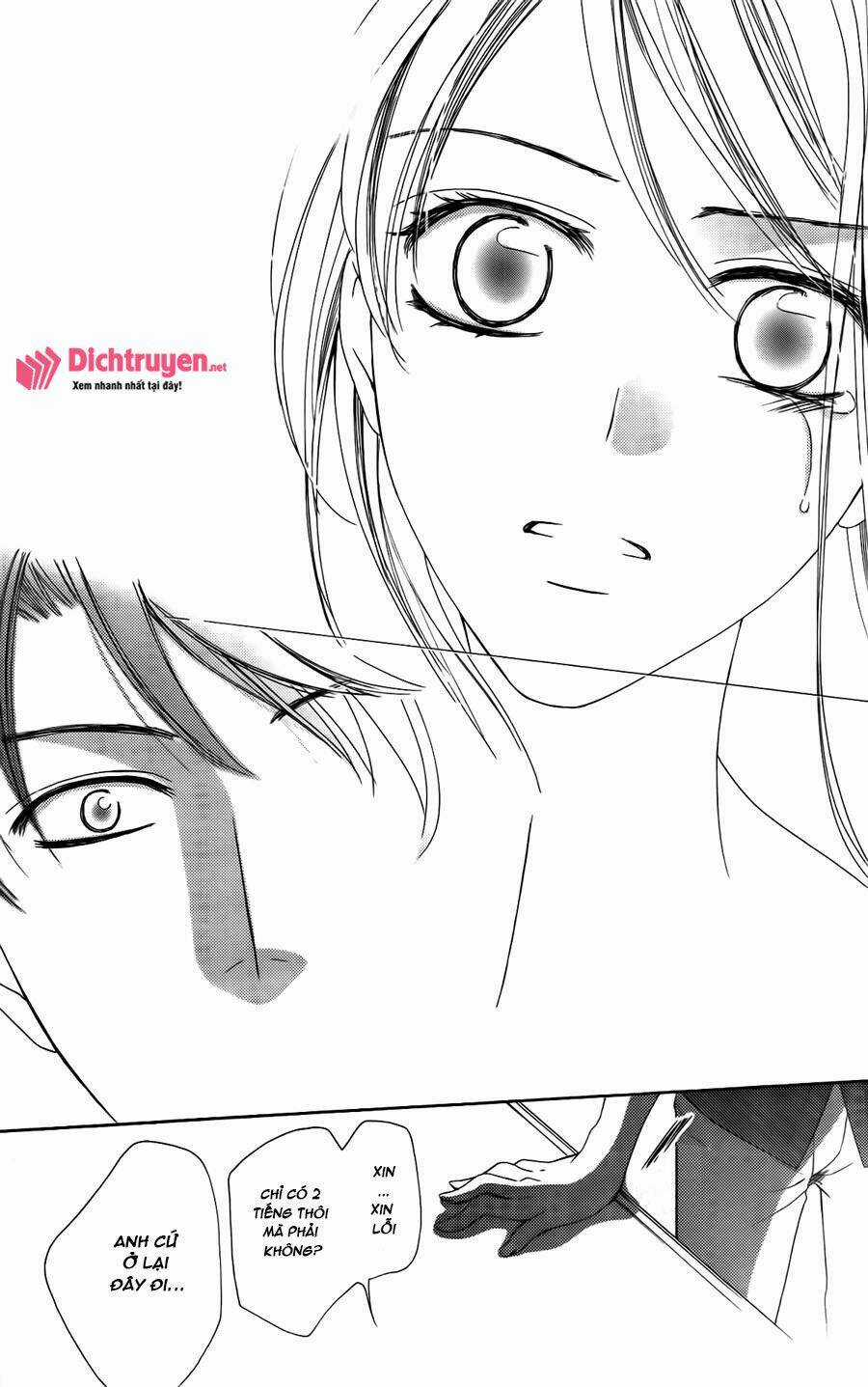 Ai Rồi Cũng Phải Kết Hôn Chapter 5 trang 24