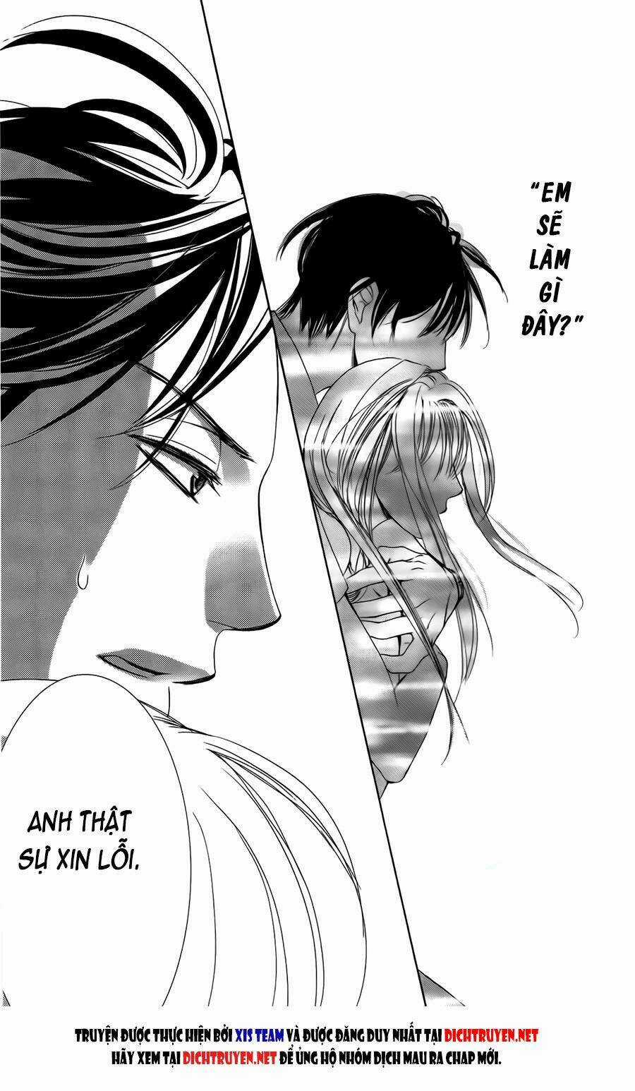 Ai Rồi Cũng Phải Kết Hôn Chapter 5 trang 28