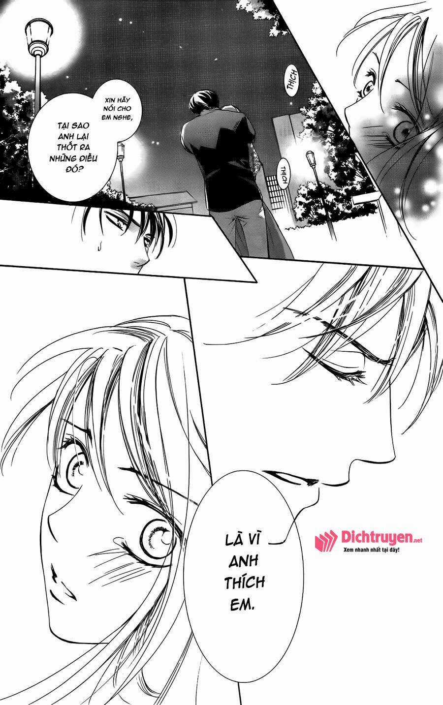 Ai Rồi Cũng Phải Kết Hôn Chapter 5 trang 29